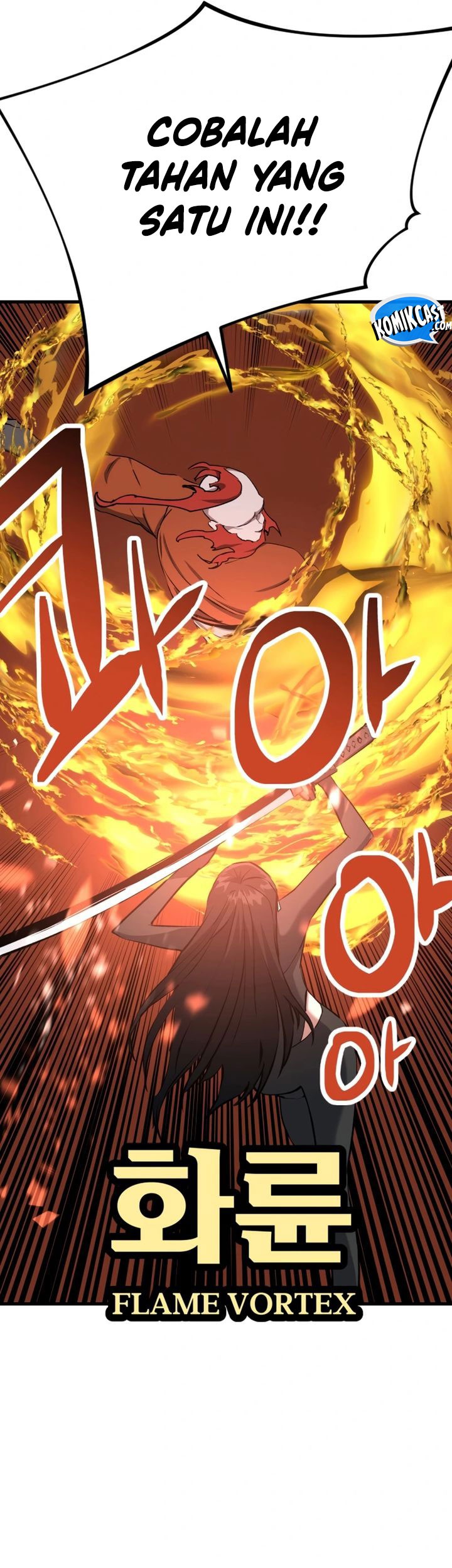 Killing Killer Chapter 108 Gambar 48