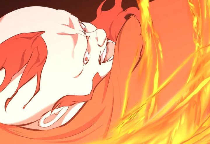 Killing Killer Chapter 108 Gambar 51