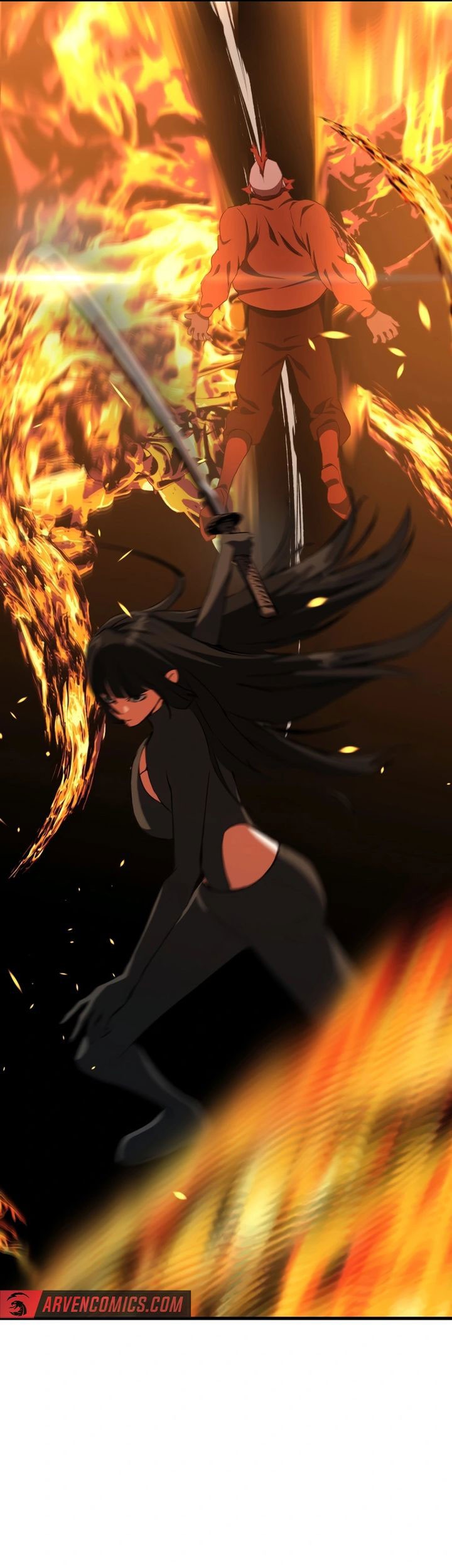 Killing Killer Chapter 108 Gambar 62