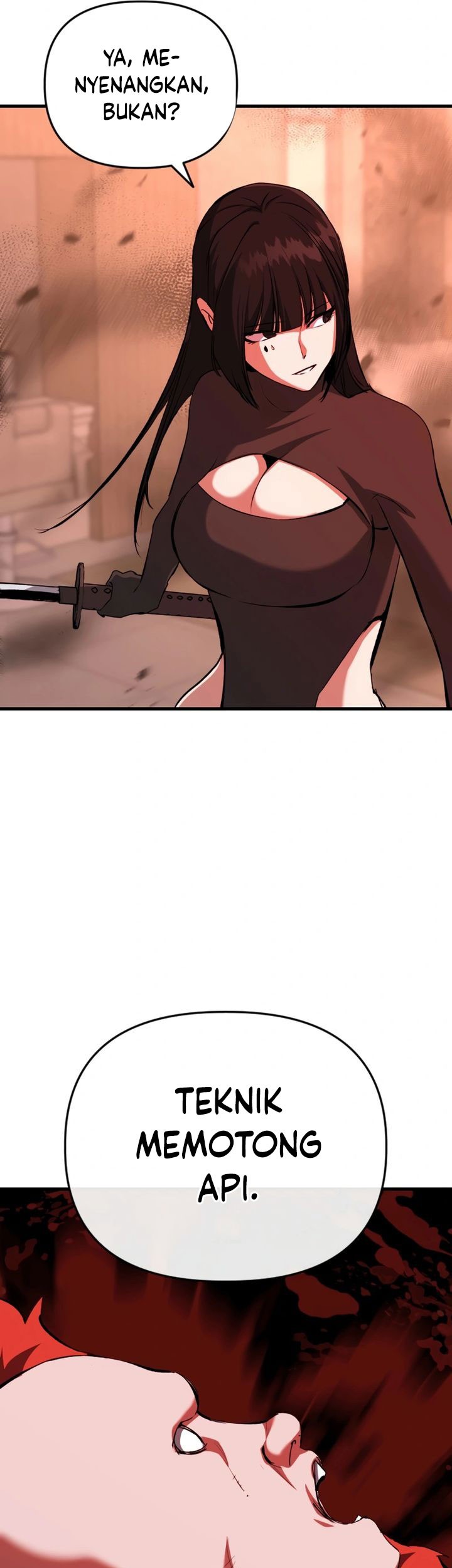 Killing Killer Chapter 108 Gambar 64