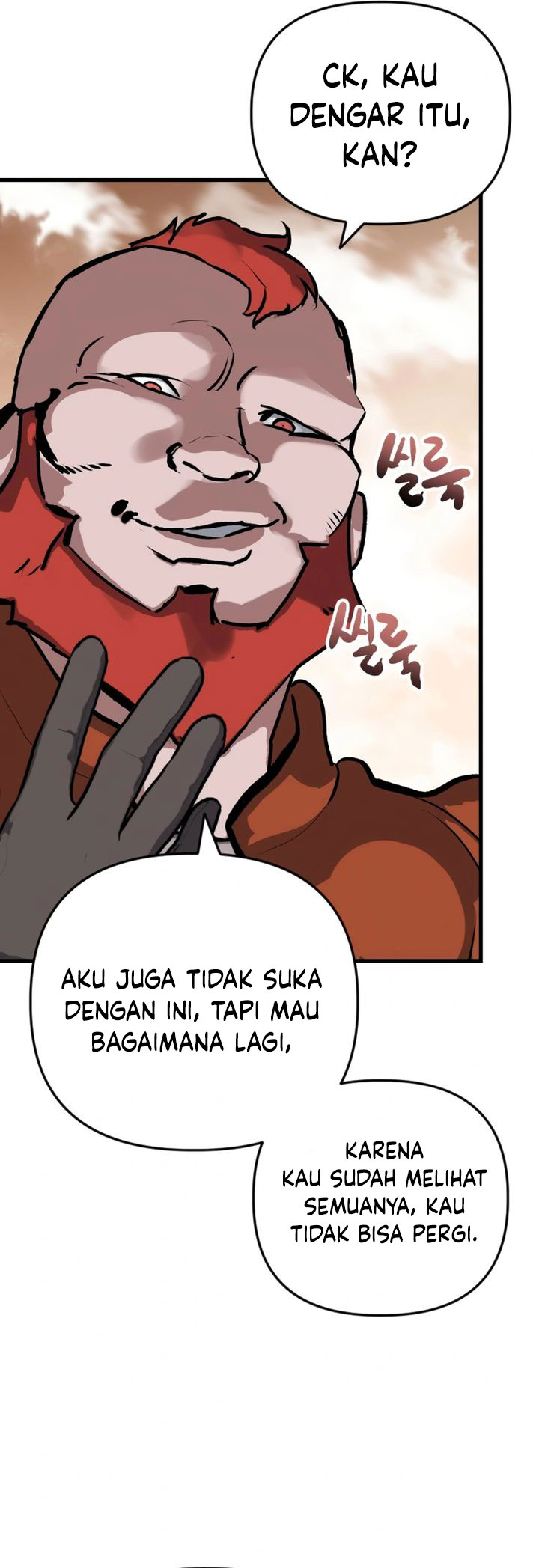 Killing Killer Chapter 108 Gambar 9