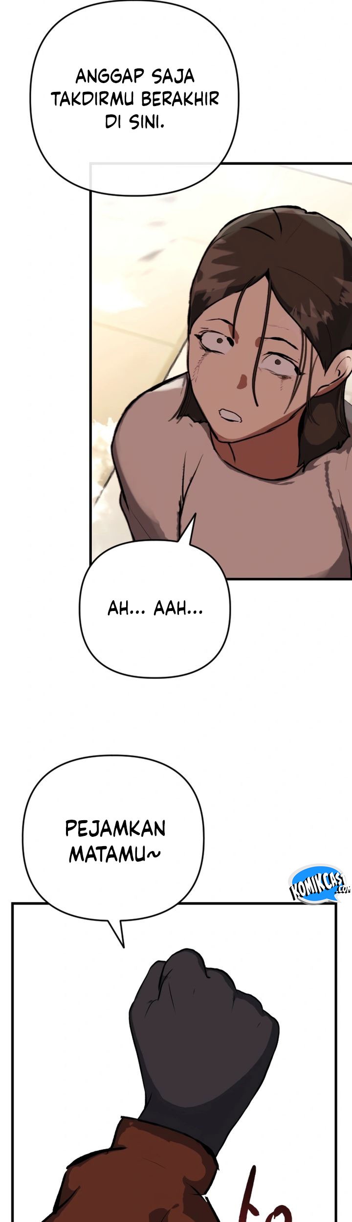 Killing Killer Chapter 108 Gambar 10