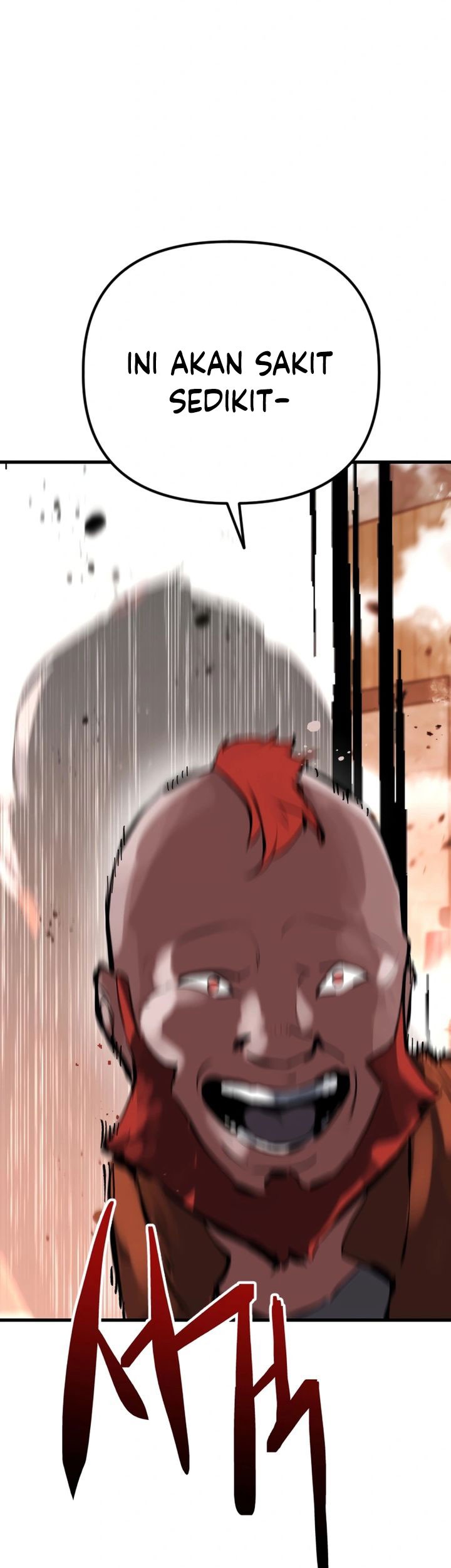 Killing Killer Chapter 108 Gambar 12