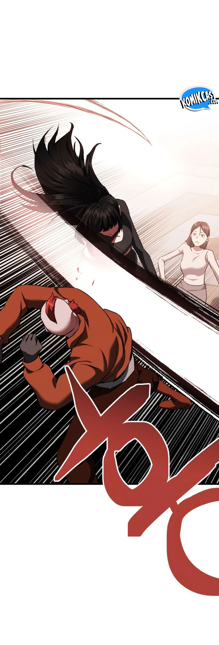 Killing Killer Chapter 108 Gambar 14