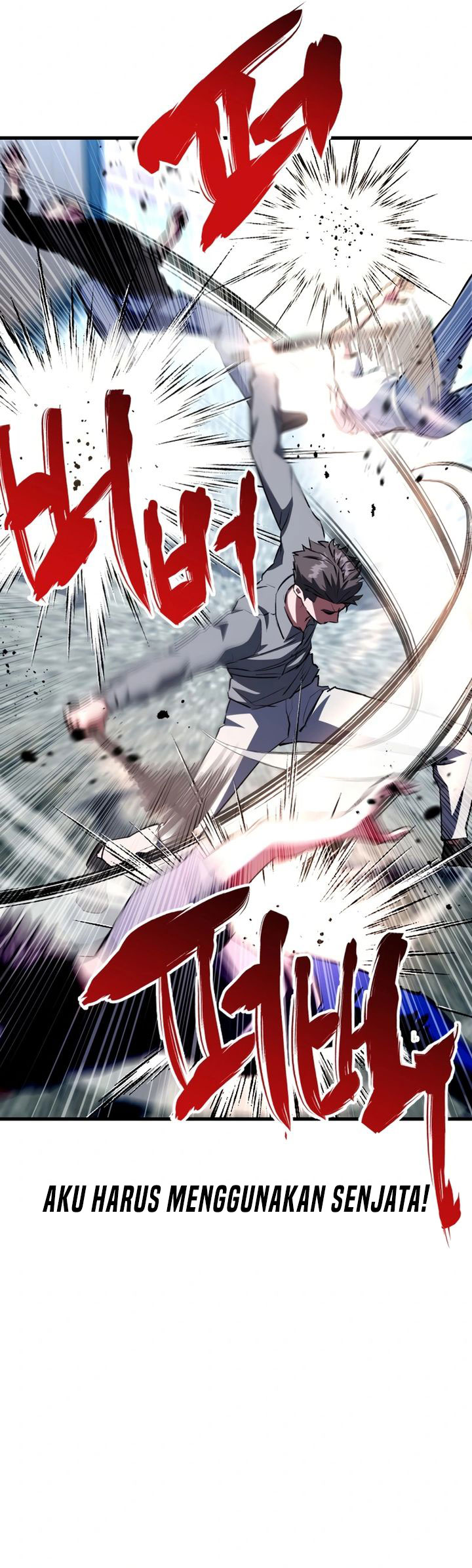 Killing Killer Chapter 109 Gambar 21