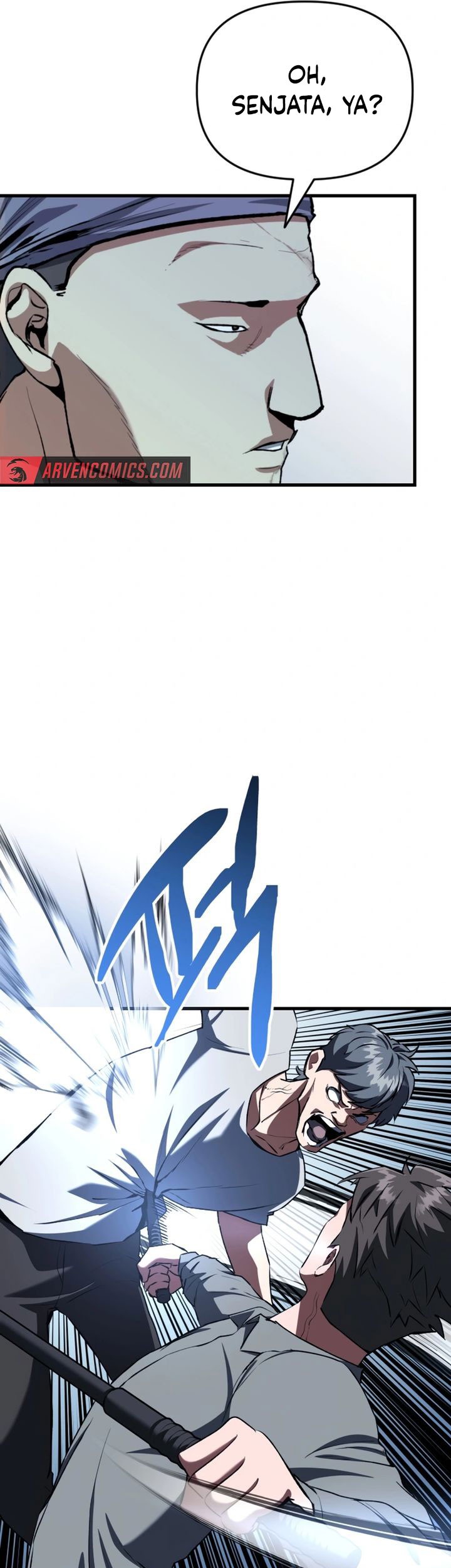 Killing Killer Chapter 109 Gambar 22