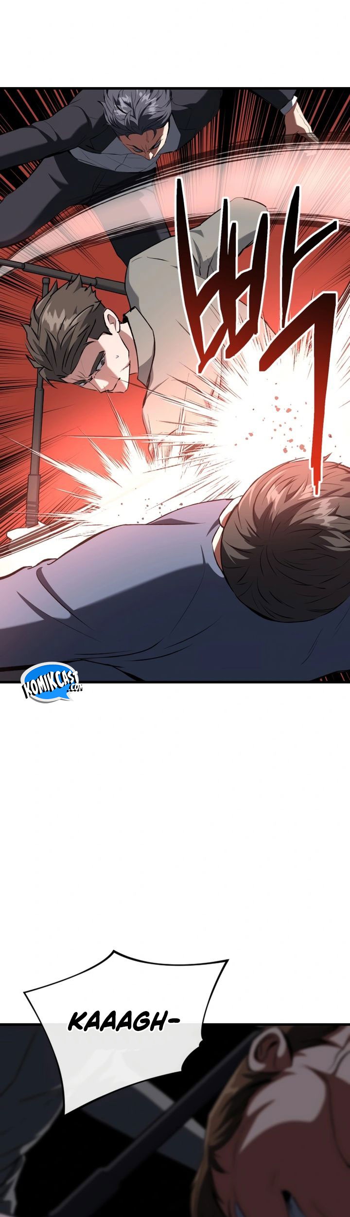 Killing Killer Chapter 109 Gambar 24