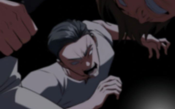 Killing Killer Chapter 109 Gambar 25