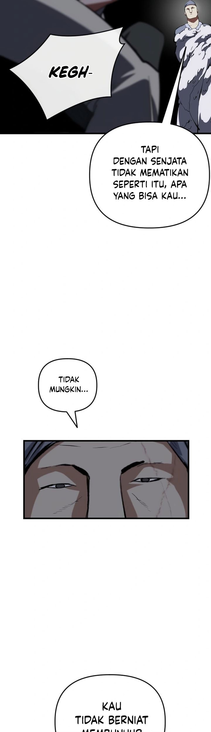 Killing Killer Chapter 109 Gambar 26