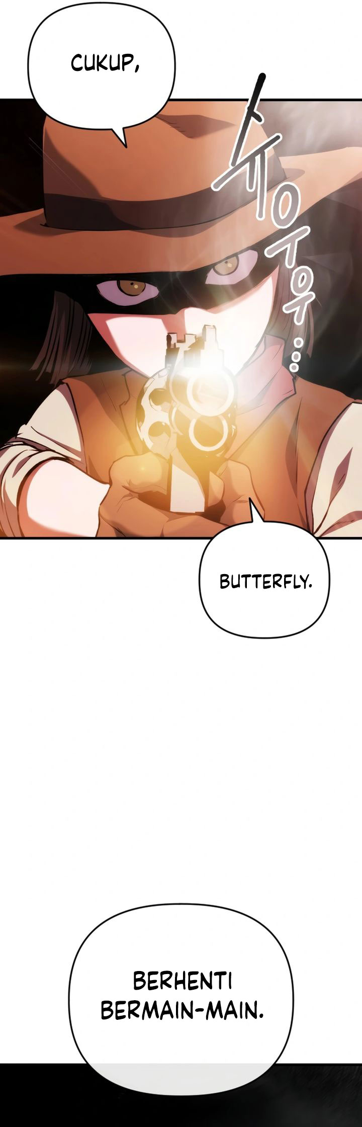 Killing Killer Chapter 109 Gambar 14