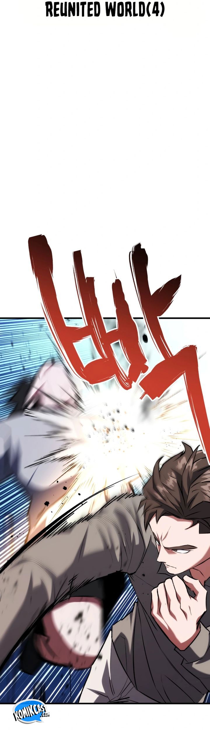 Killing Killer Chapter 109 Gambar 17