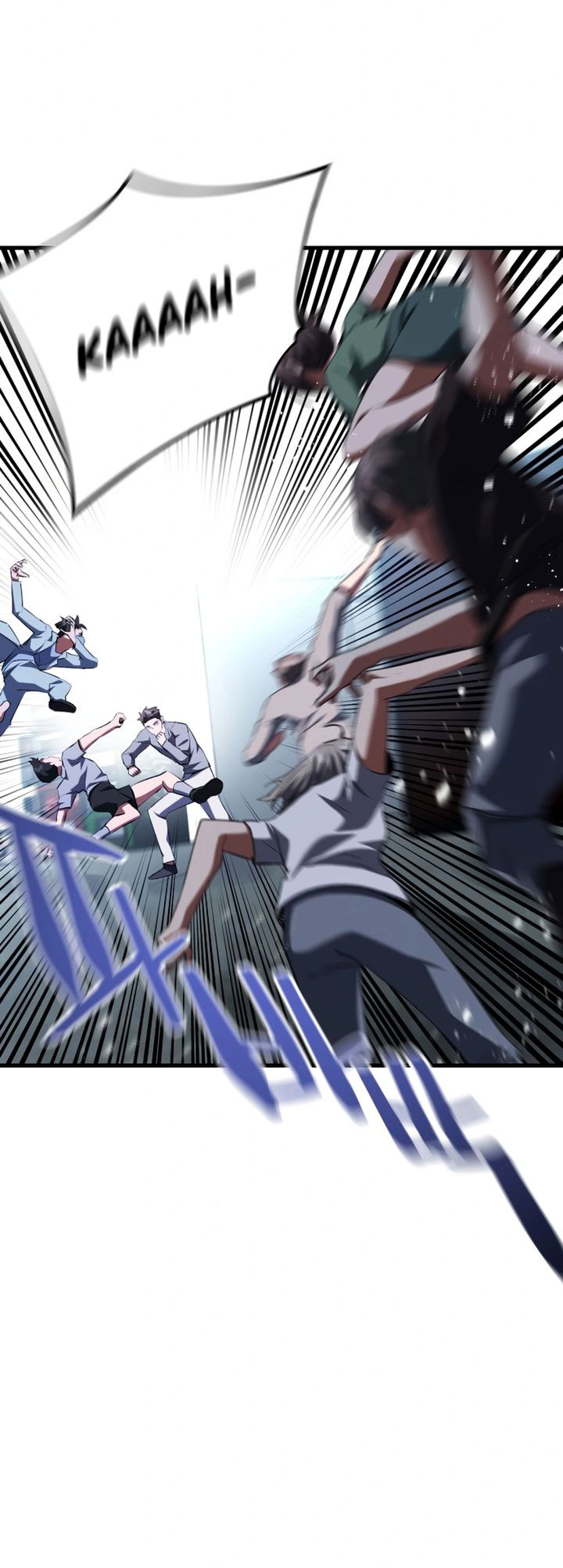 Killing Killer Chapter 109 Gambar 19