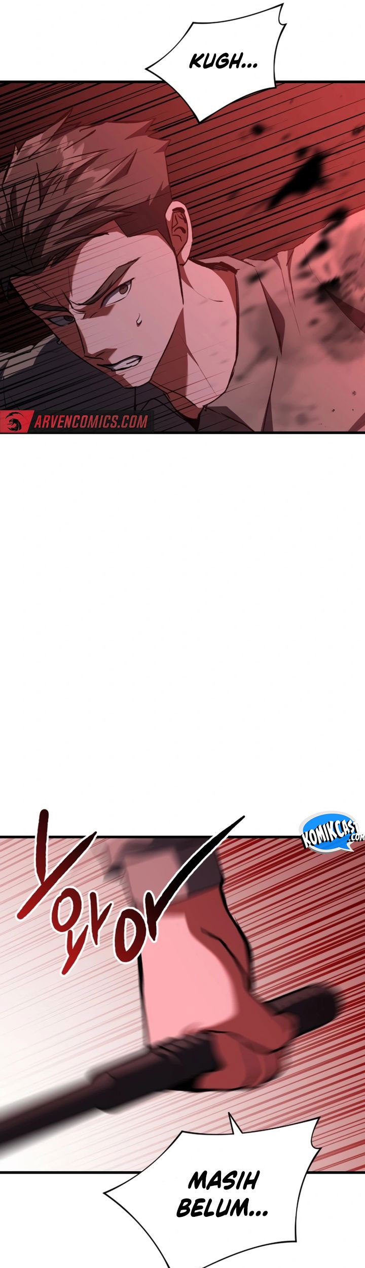 Killing Killer Chapter 109 Gambar 38