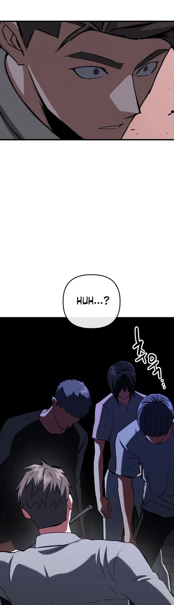 Killing Killer Chapter 109 Gambar 40