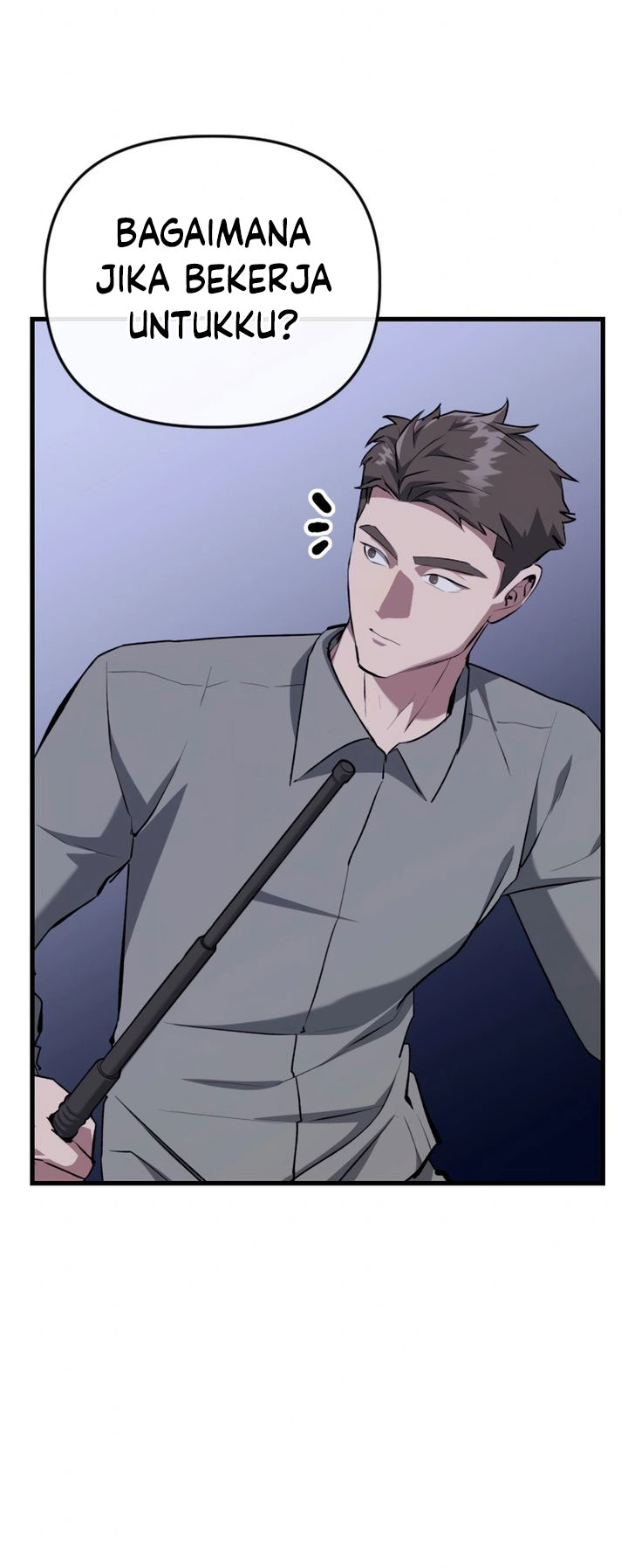 Killing Killer Chapter 109 Gambar 42