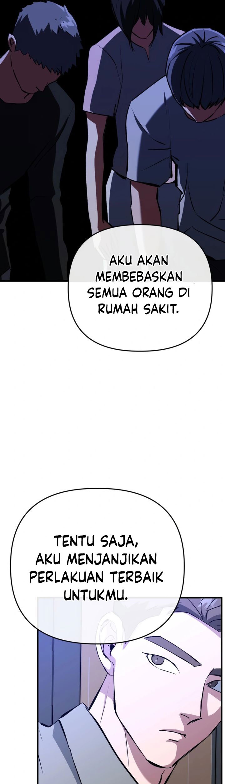 Killing Killer Chapter 109 Gambar 44