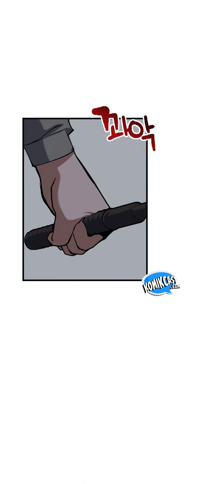 Killing Killer Chapter 109 Gambar 46