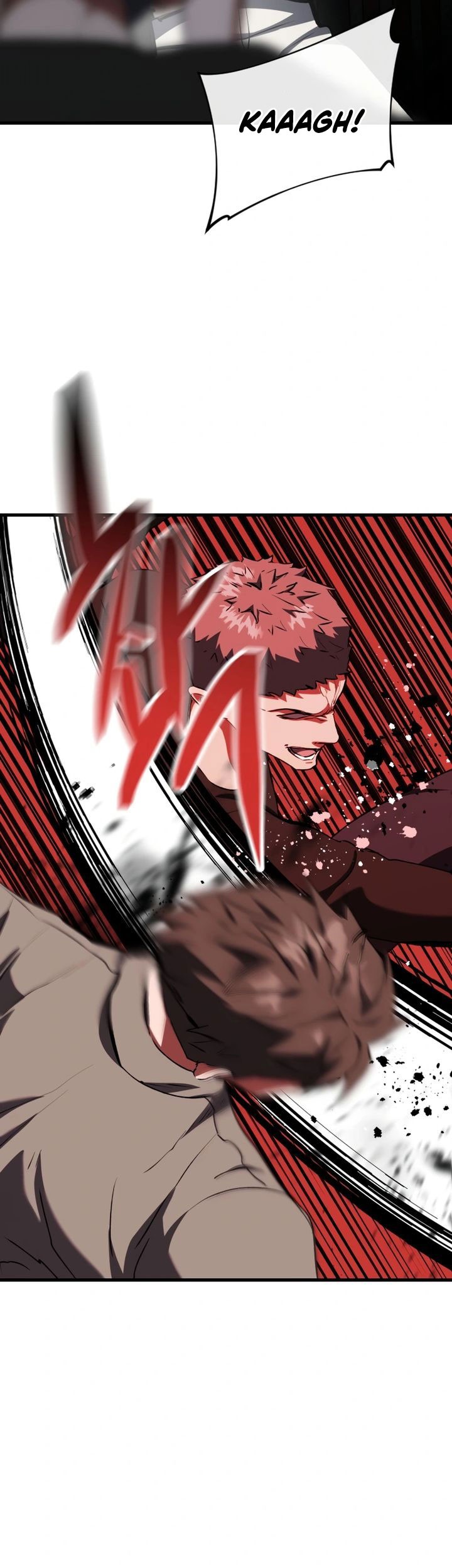 Killing Killer Chapter 109 Gambar 36