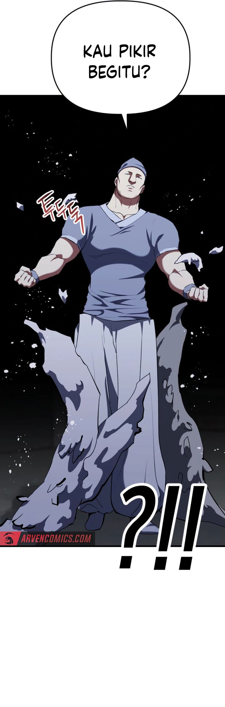 Killing Killer Chapter 109 Gambar 49