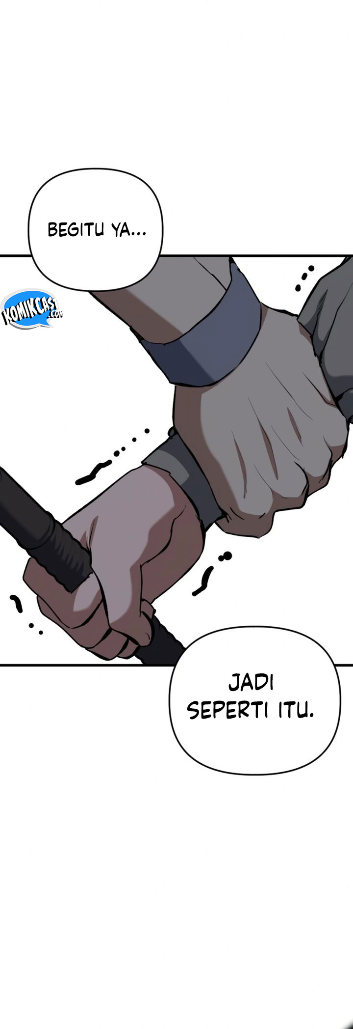 Killing Killer Chapter 109 Gambar 69