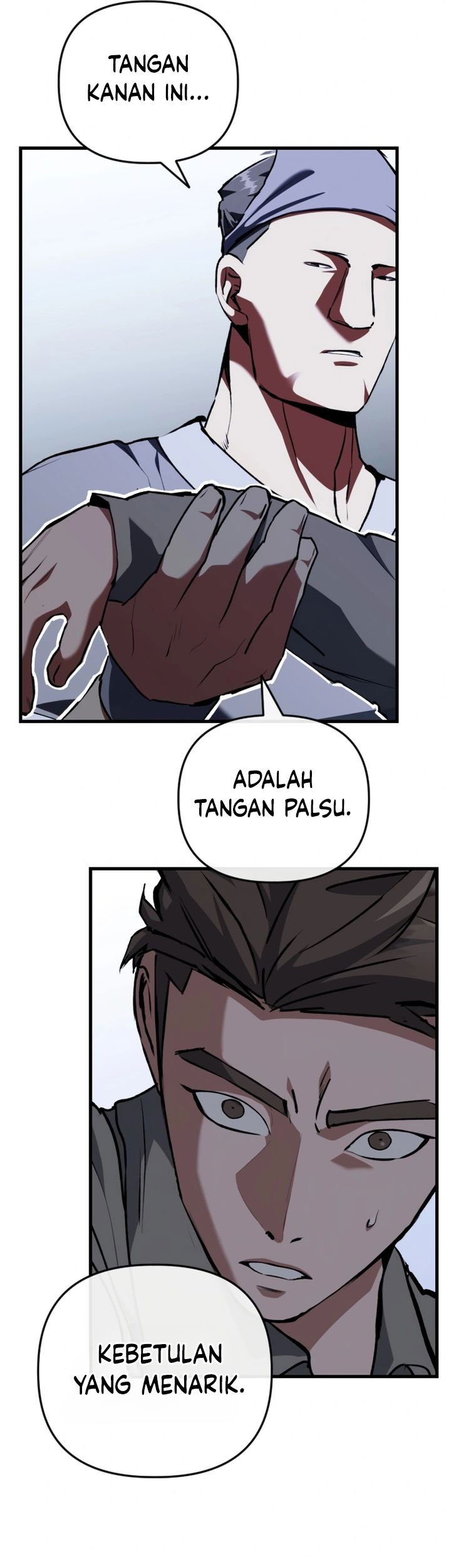 Killing Killer Chapter 109 Gambar 71