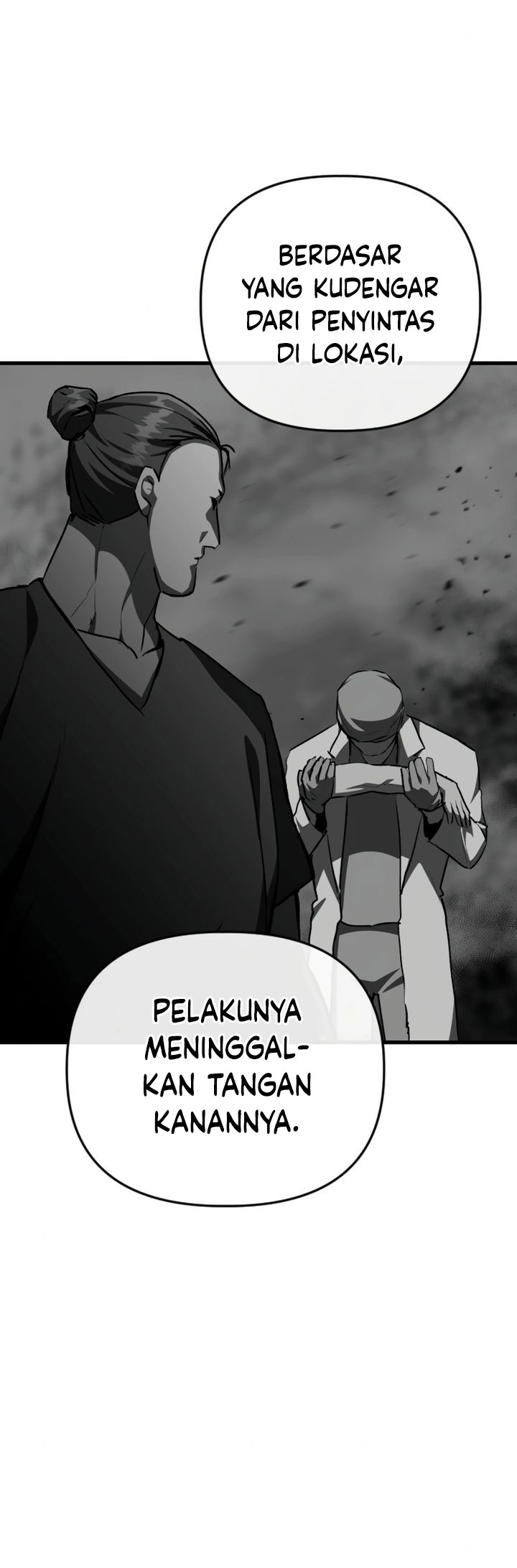 Killing Killer Chapter 109 Gambar 75