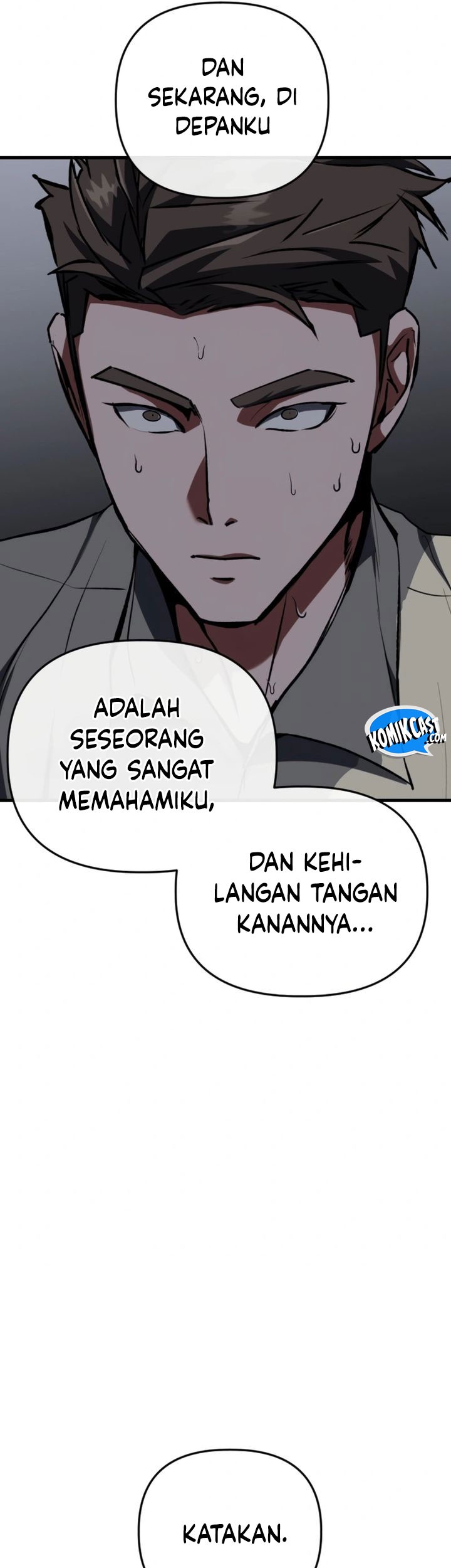 Killing Killer Chapter 109 Gambar 76