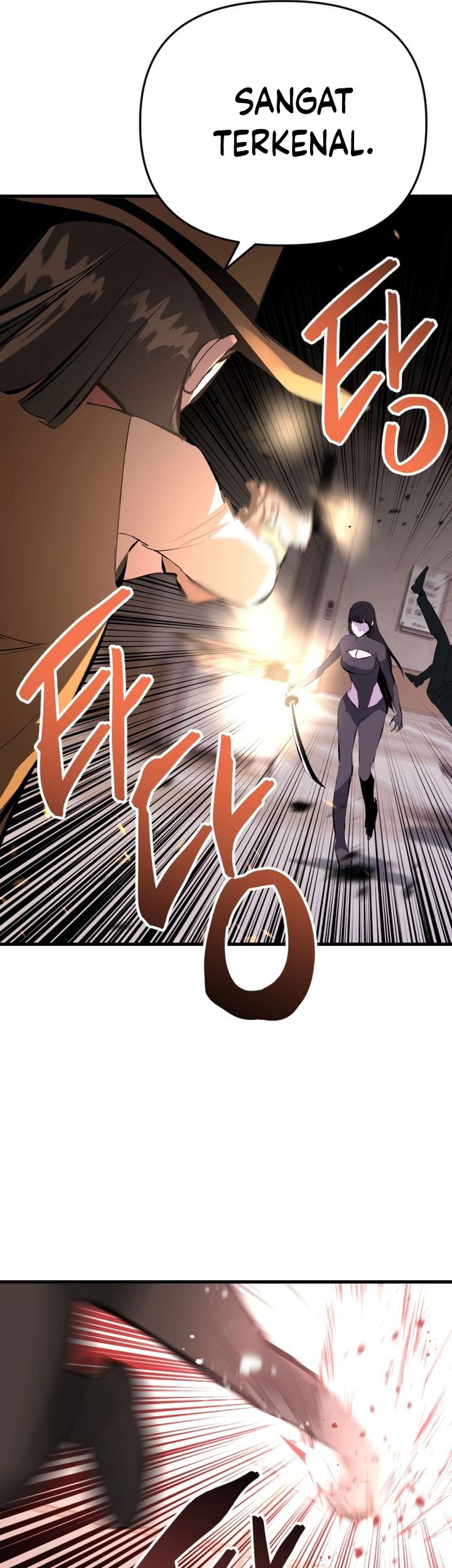 Killing Killer Chapter 109 Gambar 61