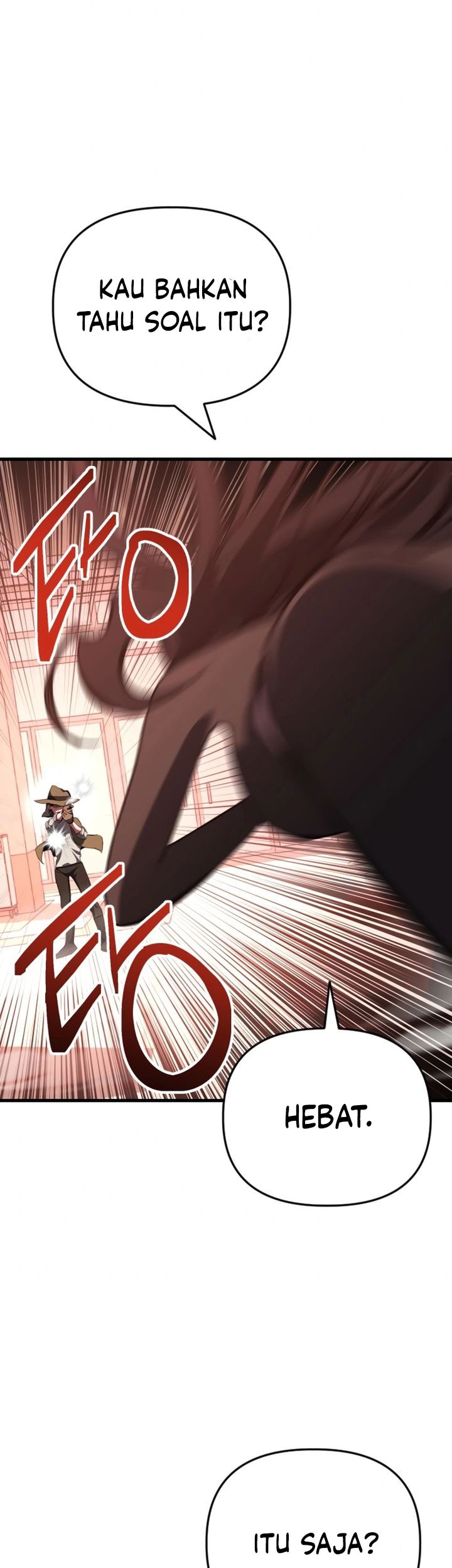 Killing Killer Chapter 109 Gambar 63