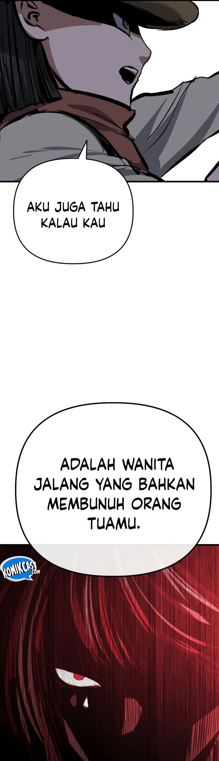 Killing Killer Chapter 109 Gambar 65