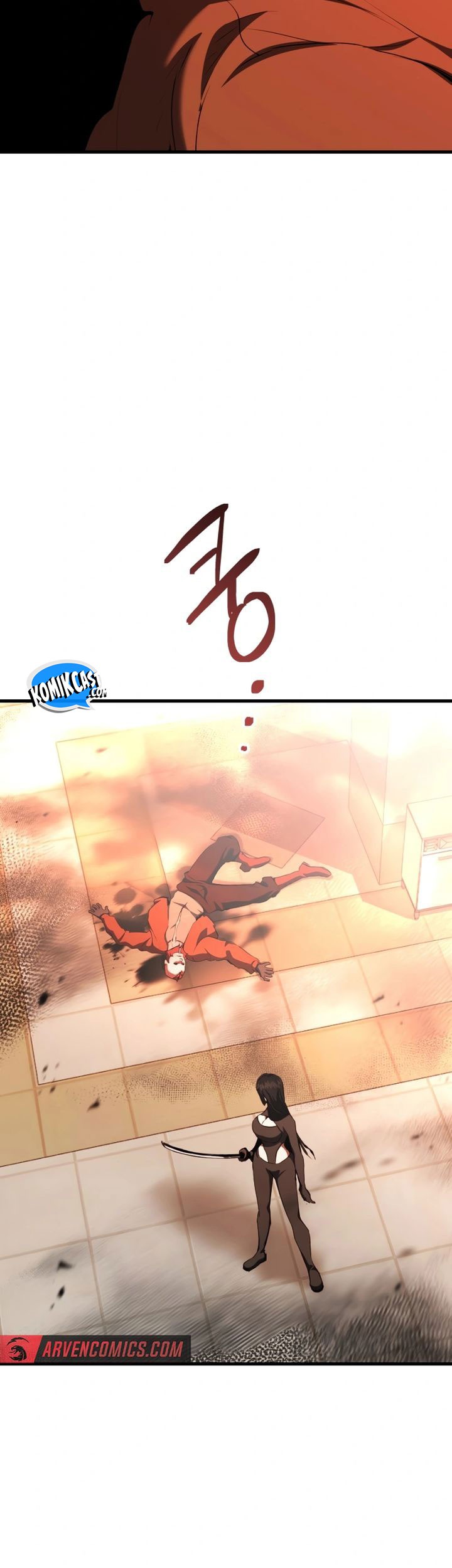 Killing Killer Chapter 109 Gambar 6