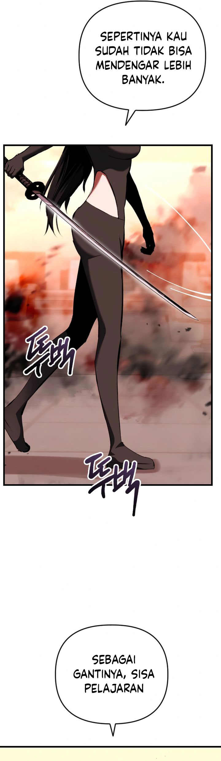 Killing Killer Chapter 109 Gambar 8