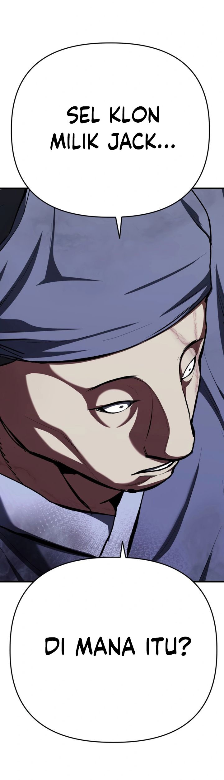 Killing Killer Chapter 109 Gambar 78