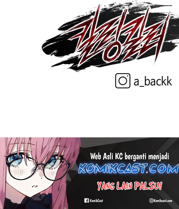 Killing Killer Chapter 109 Gambar 80