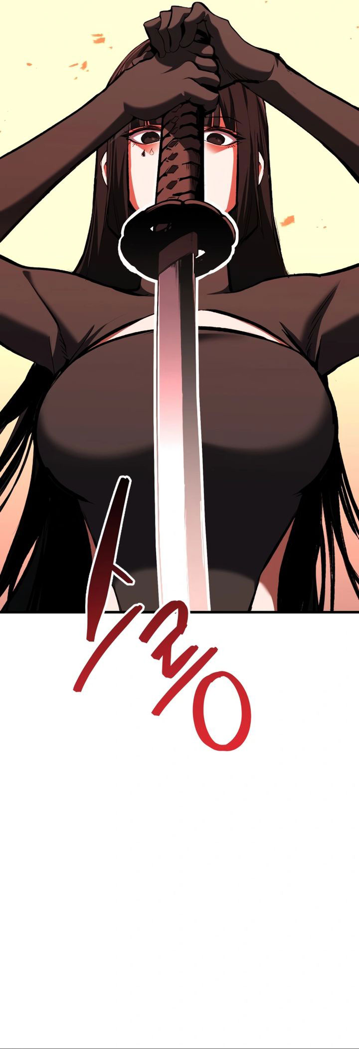 Killing Killer Chapter 109 Gambar 9