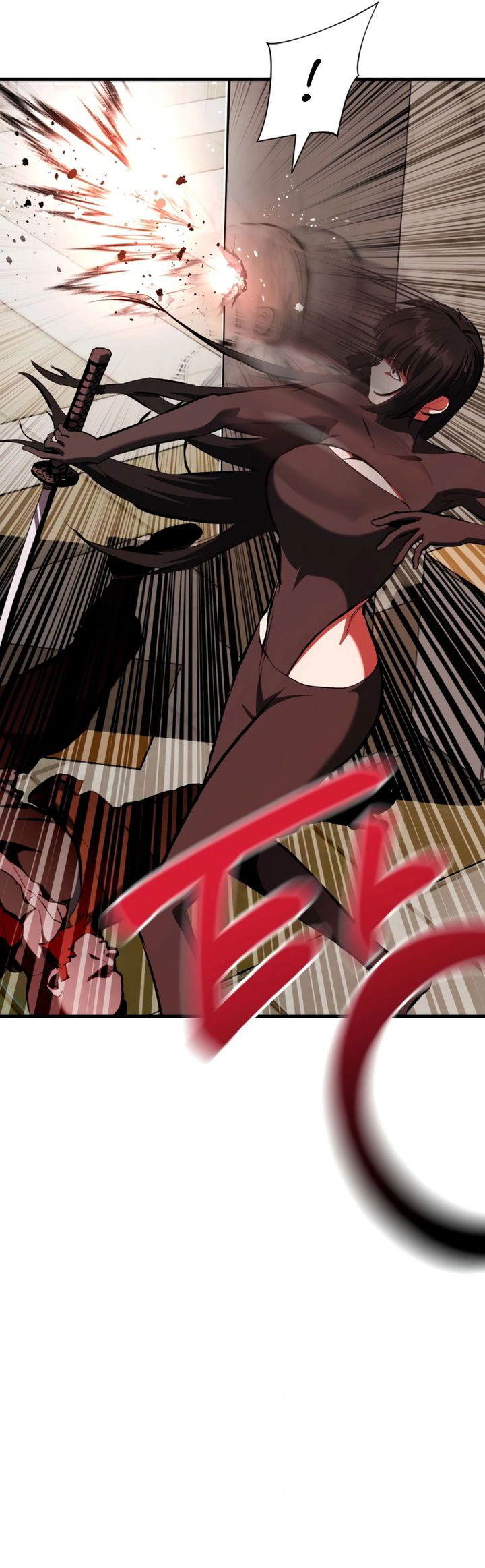 Killing Killer Chapter 109 Gambar 11