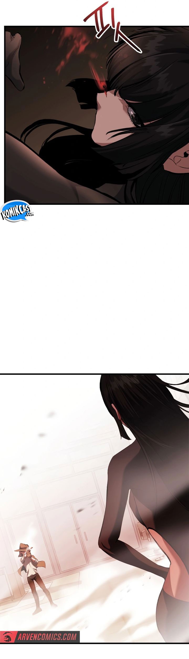 Killing Killer Chapter 109 Gambar 12