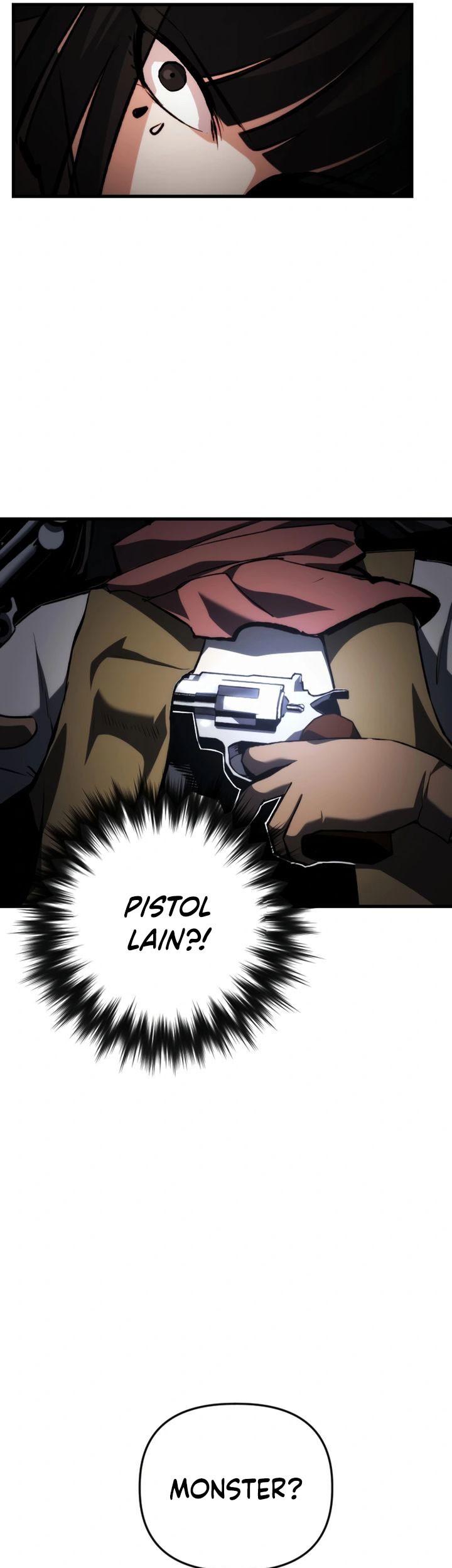 Killing Killer Chapter 110 Gambar 25