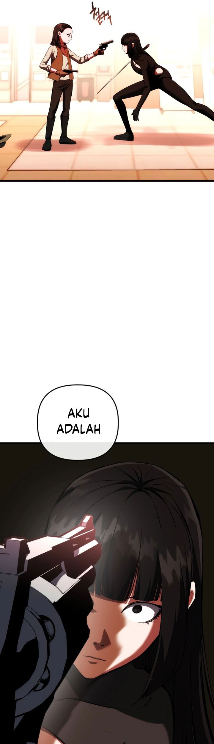 Killing Killer Chapter 110 Gambar 27