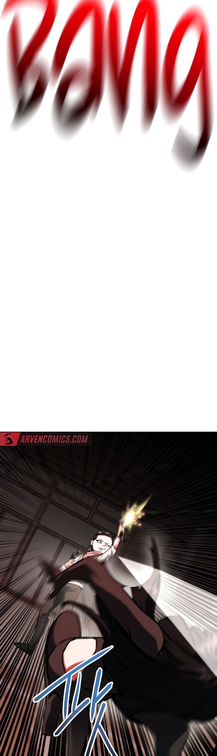 Killing Killer Chapter 110 Gambar 31