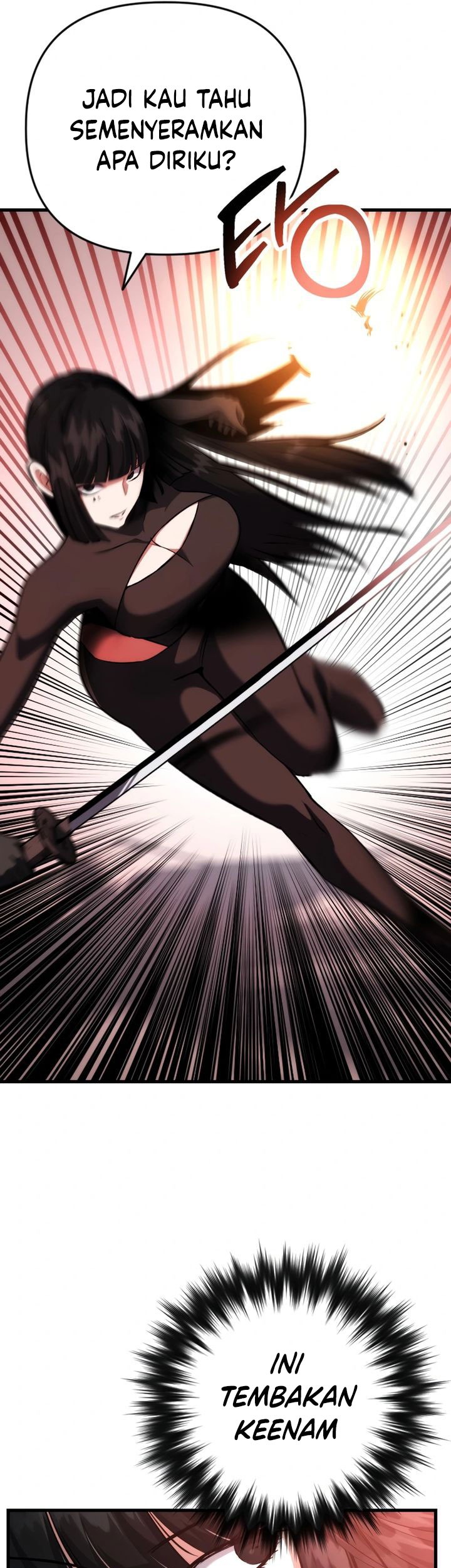 Killing Killer Chapter 110 Gambar 16