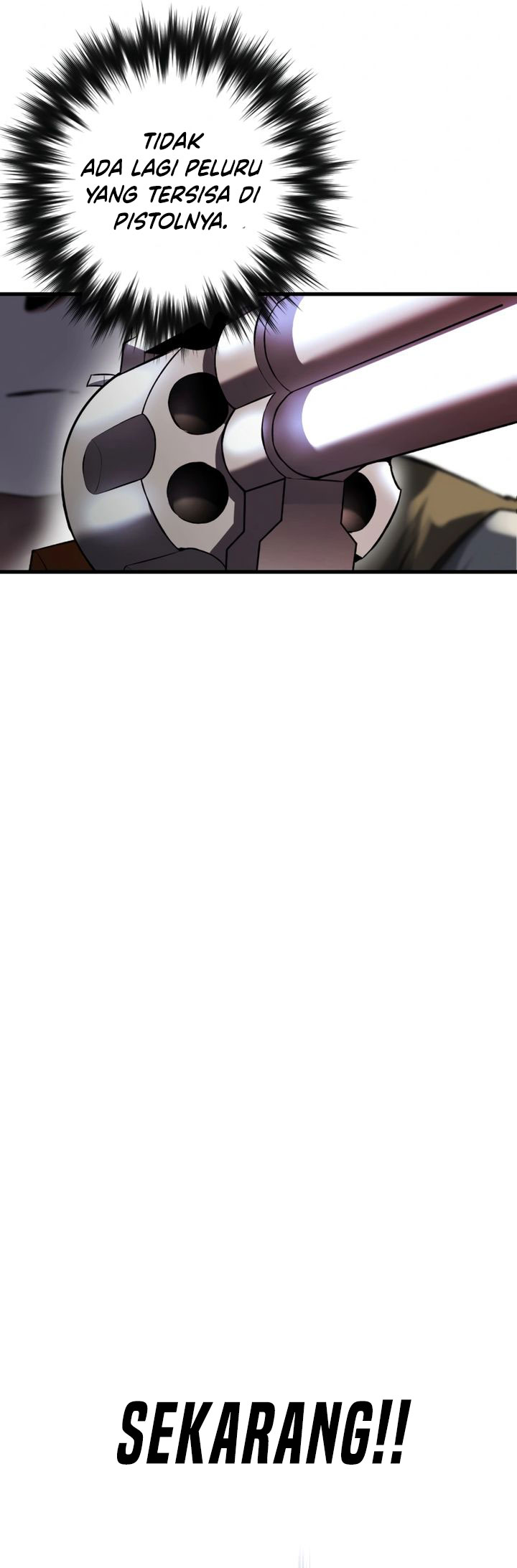 Killing Killer Chapter 110 Gambar 18