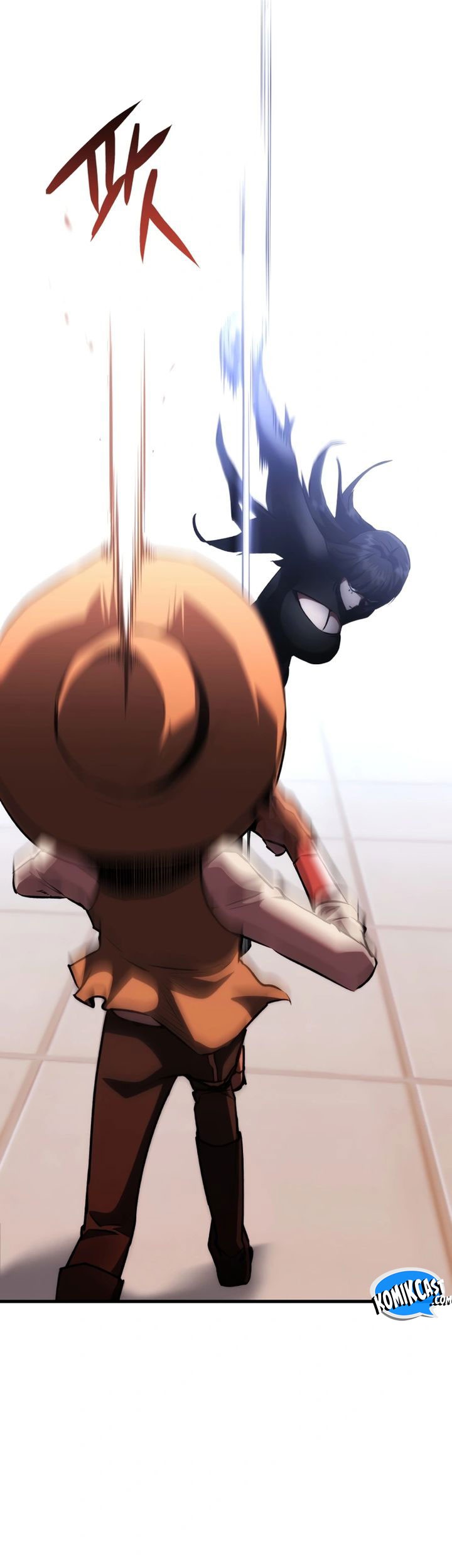 Killing Killer Chapter 110 Gambar 19