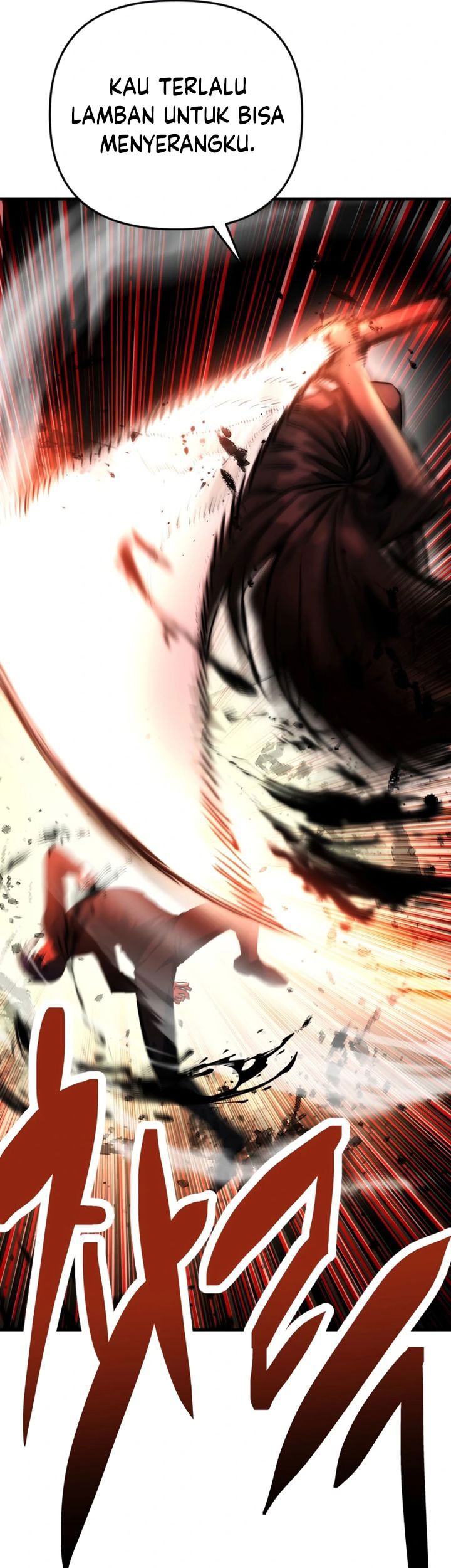 Killing Killer Chapter 110 Gambar 43