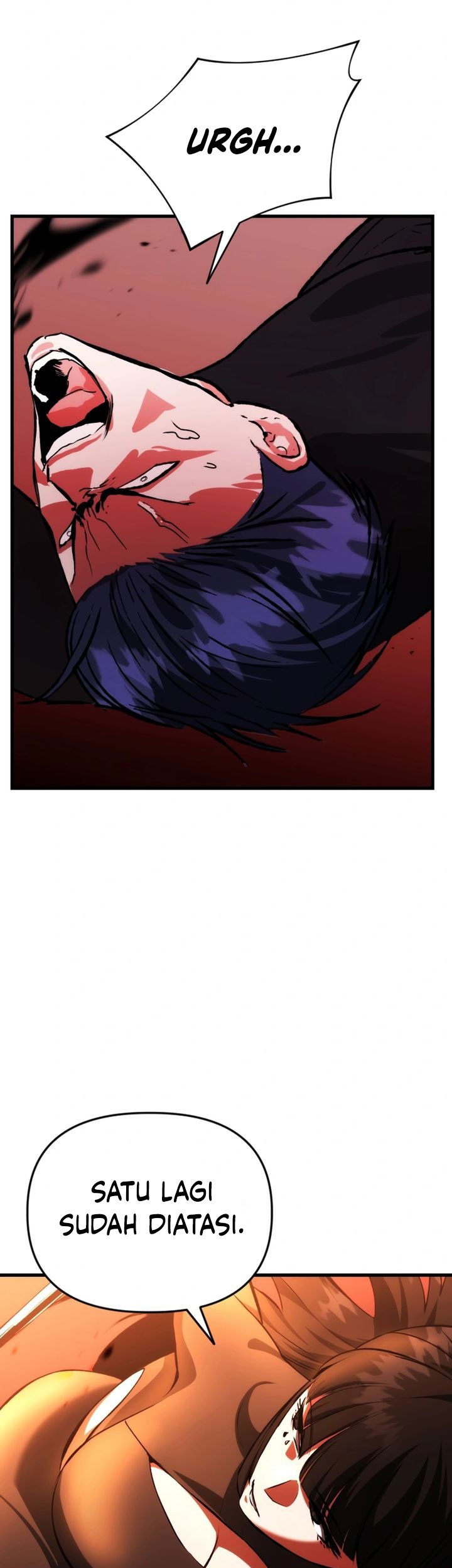 Killing Killer Chapter 110 Gambar 45