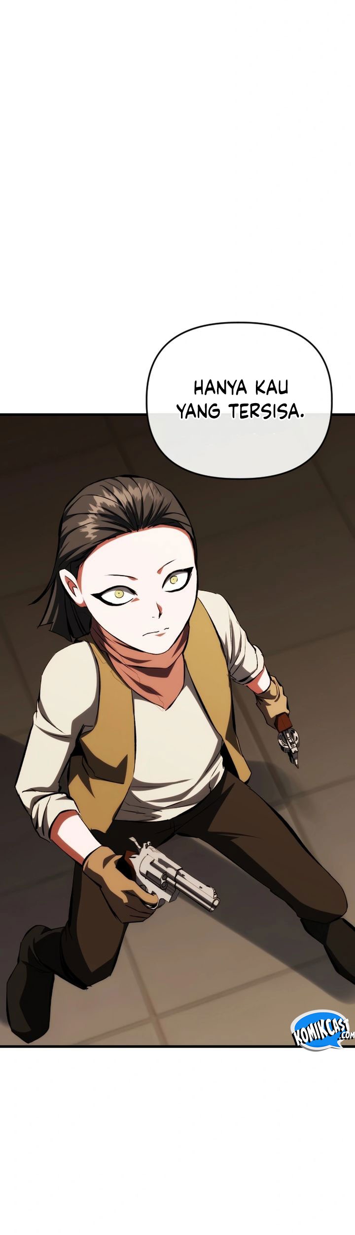 Killing Killer Chapter 110 Gambar 47