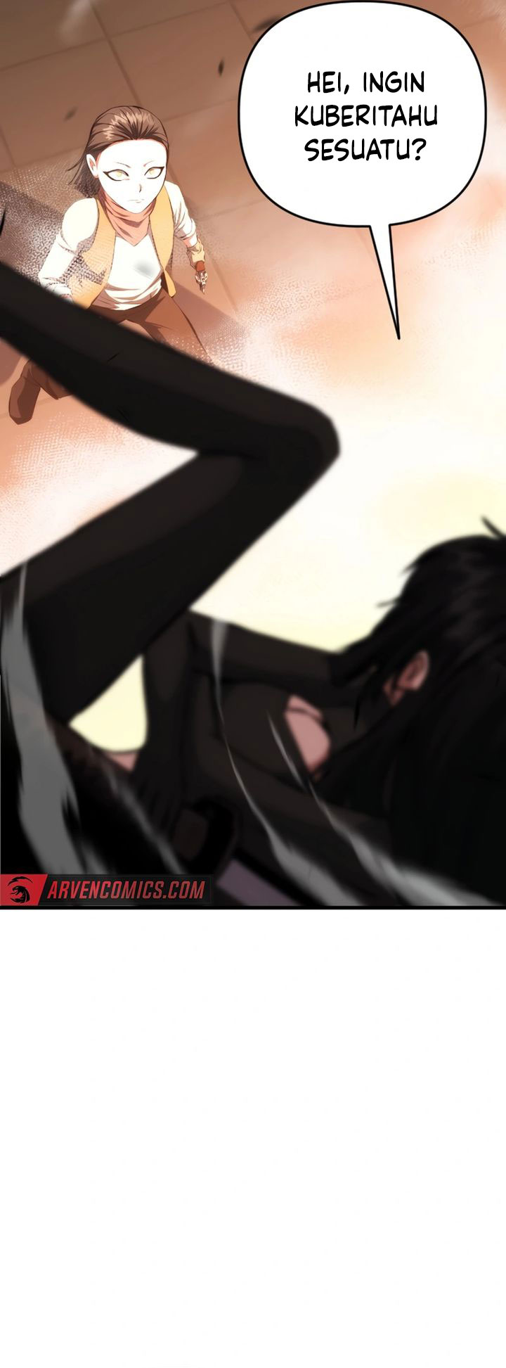 Killing Killer Chapter 110 Gambar 49