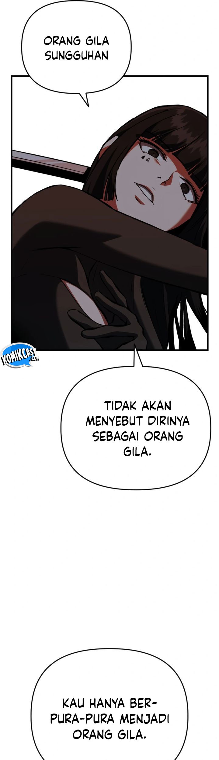 Killing Killer Chapter 110 Gambar 50