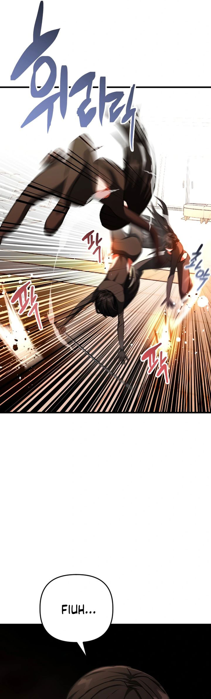 Killing Killer Chapter 110 Gambar 36