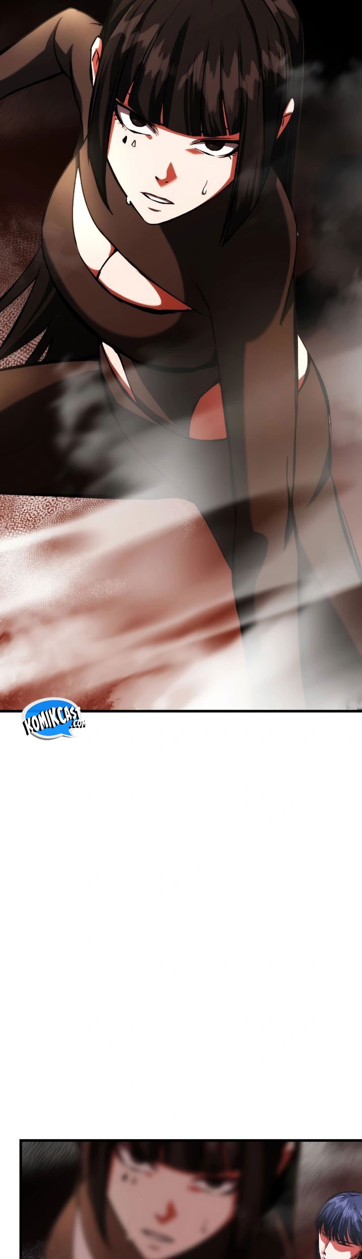 Killing Killer Chapter 110 Gambar 37